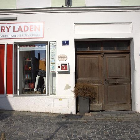 Traumhafte Wohnung Fuer 6 Pers. Melk Zewnętrze zdjęcie