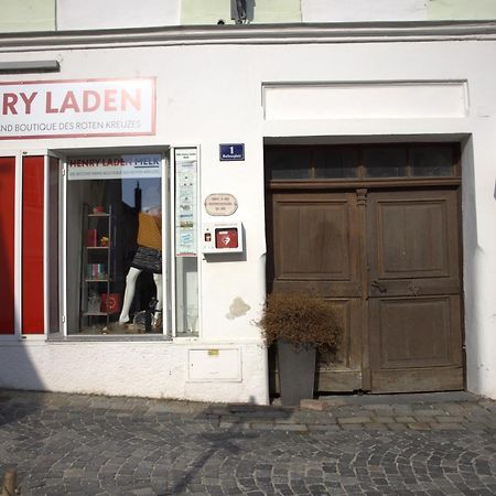 Traumhafte Wohnung Fuer 6 Pers. Melk Zewnętrze zdjęcie